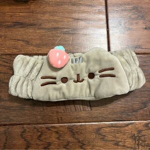 Cute Pusheen headband